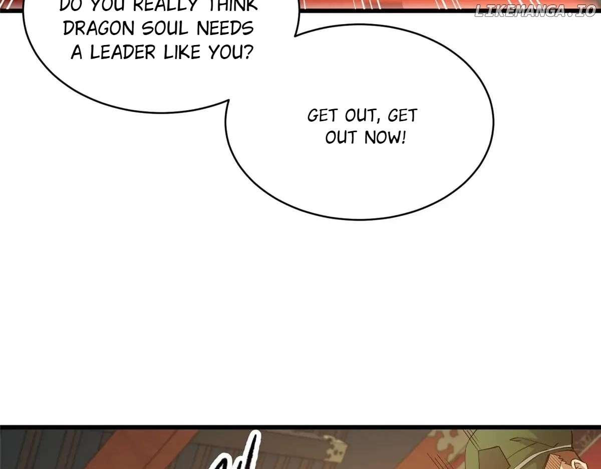 Divine Urban God Chapter 274 - page 26